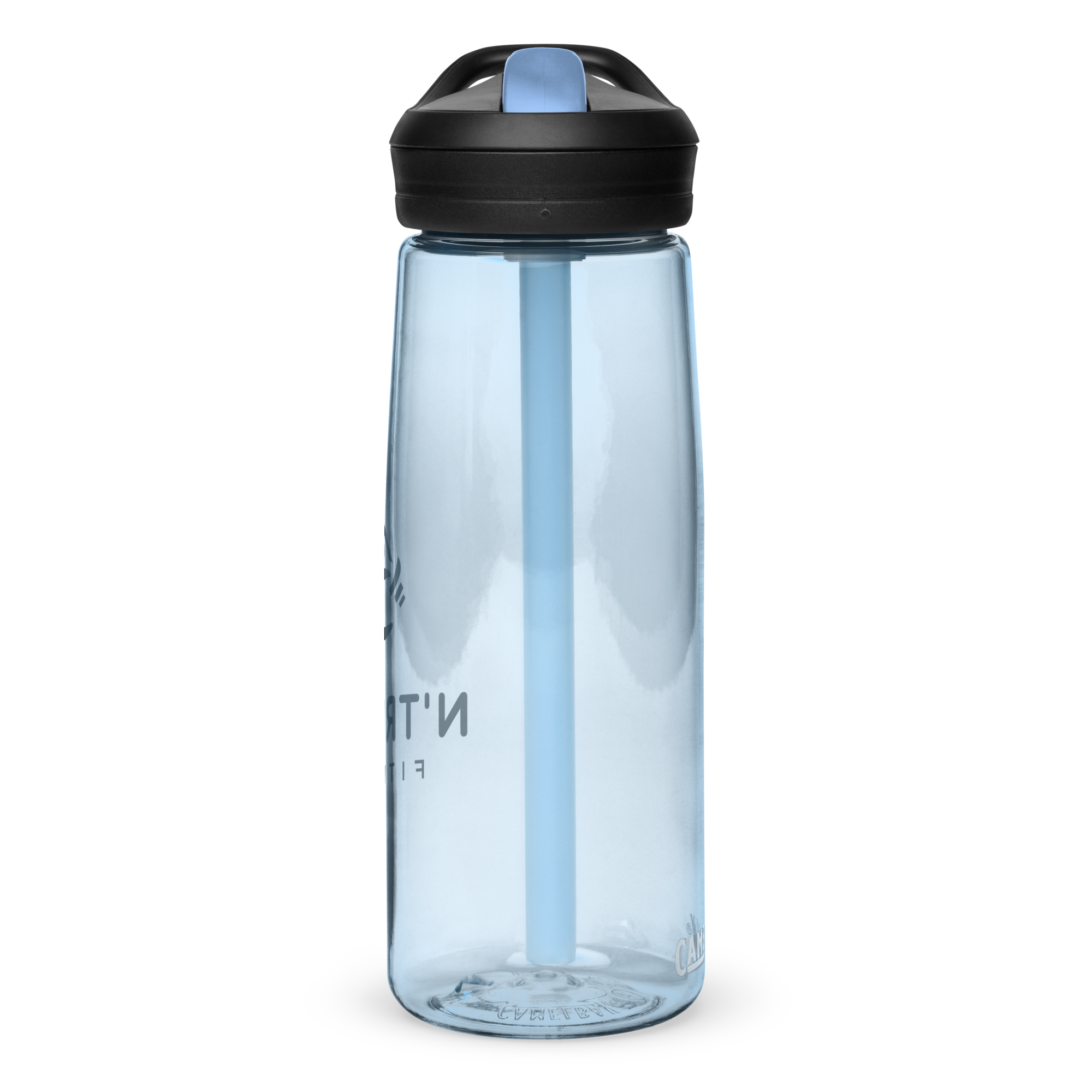 N'Trench Fitness Sports water bottle