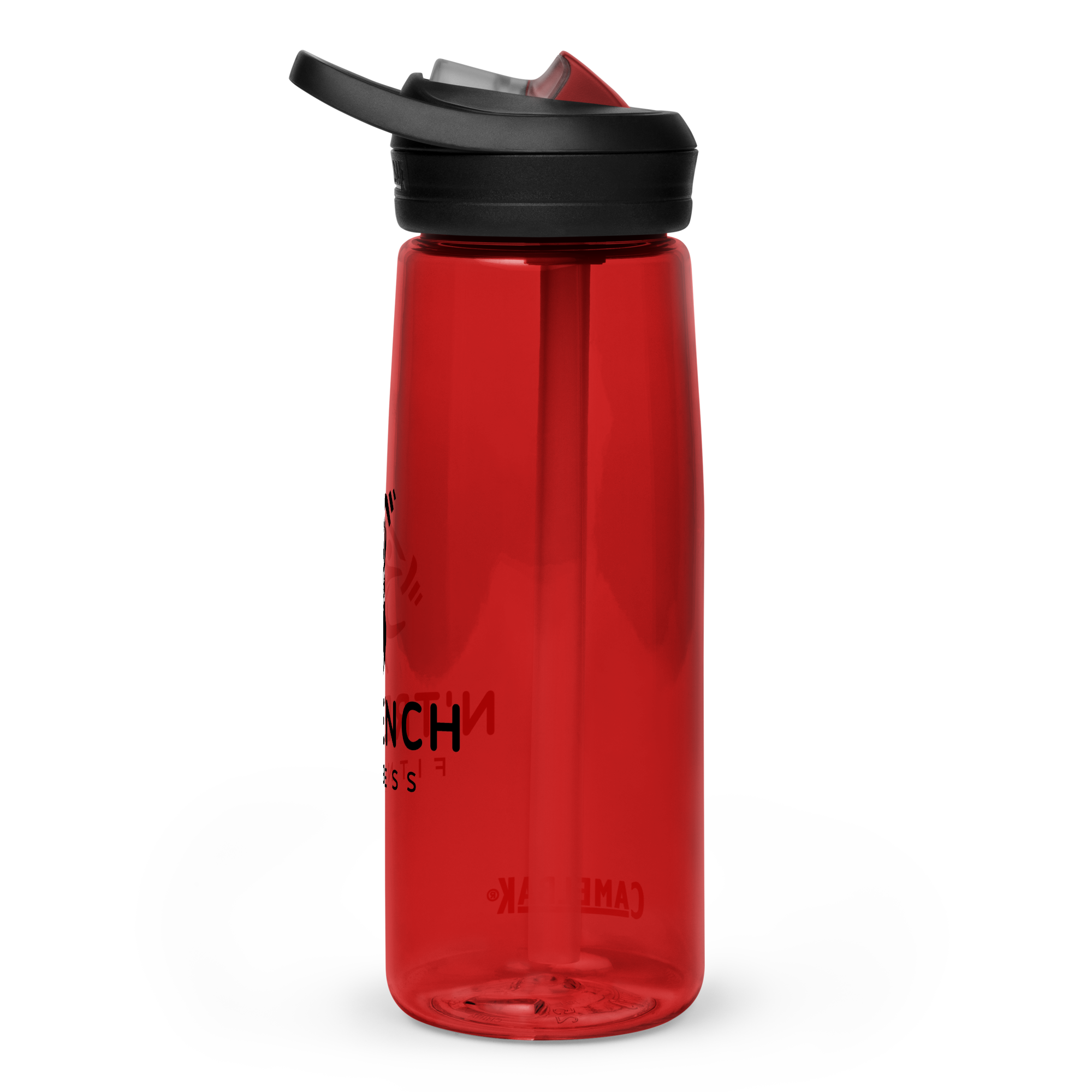 N'Trench Fitness Sports water bottle