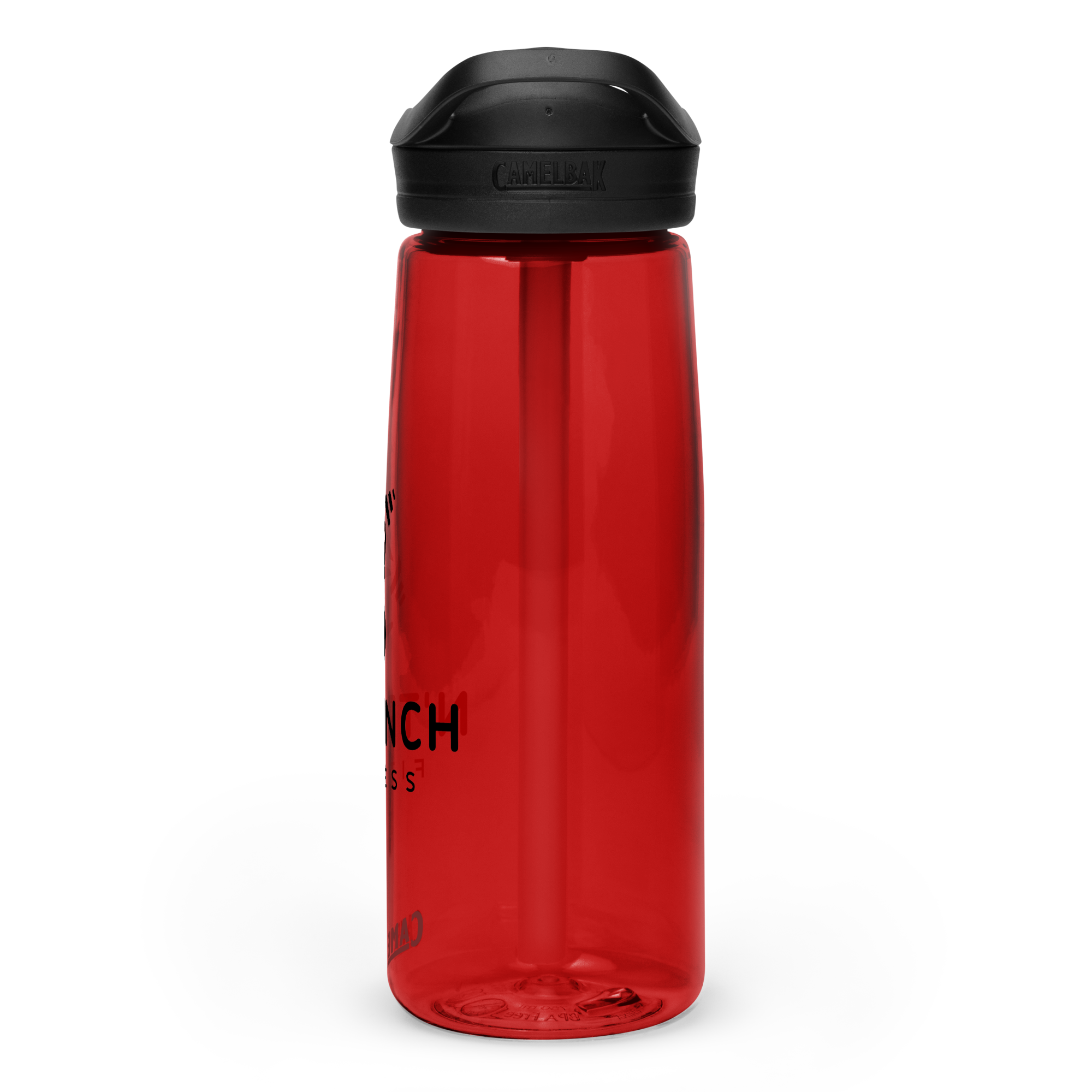 N'Trench Fitness Sports water bottle