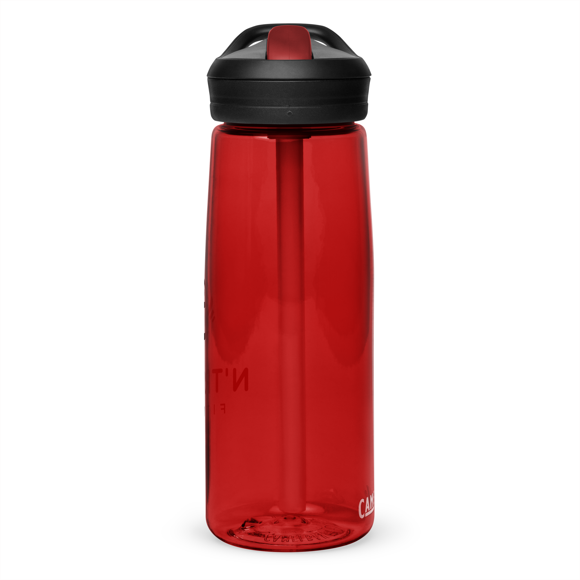 N'Trench Fitness Sports water bottle