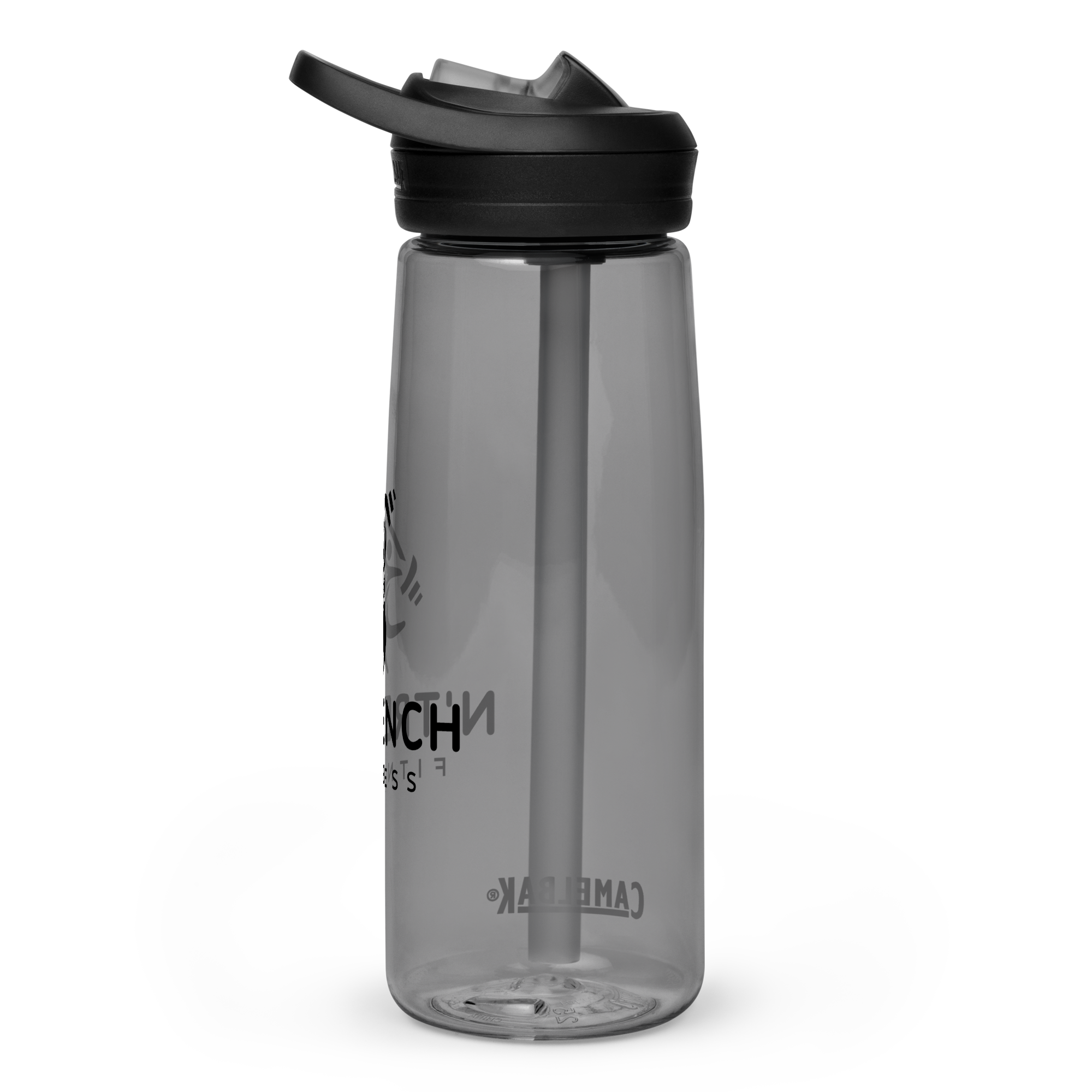 N'Trench Fitness Sports water bottle
