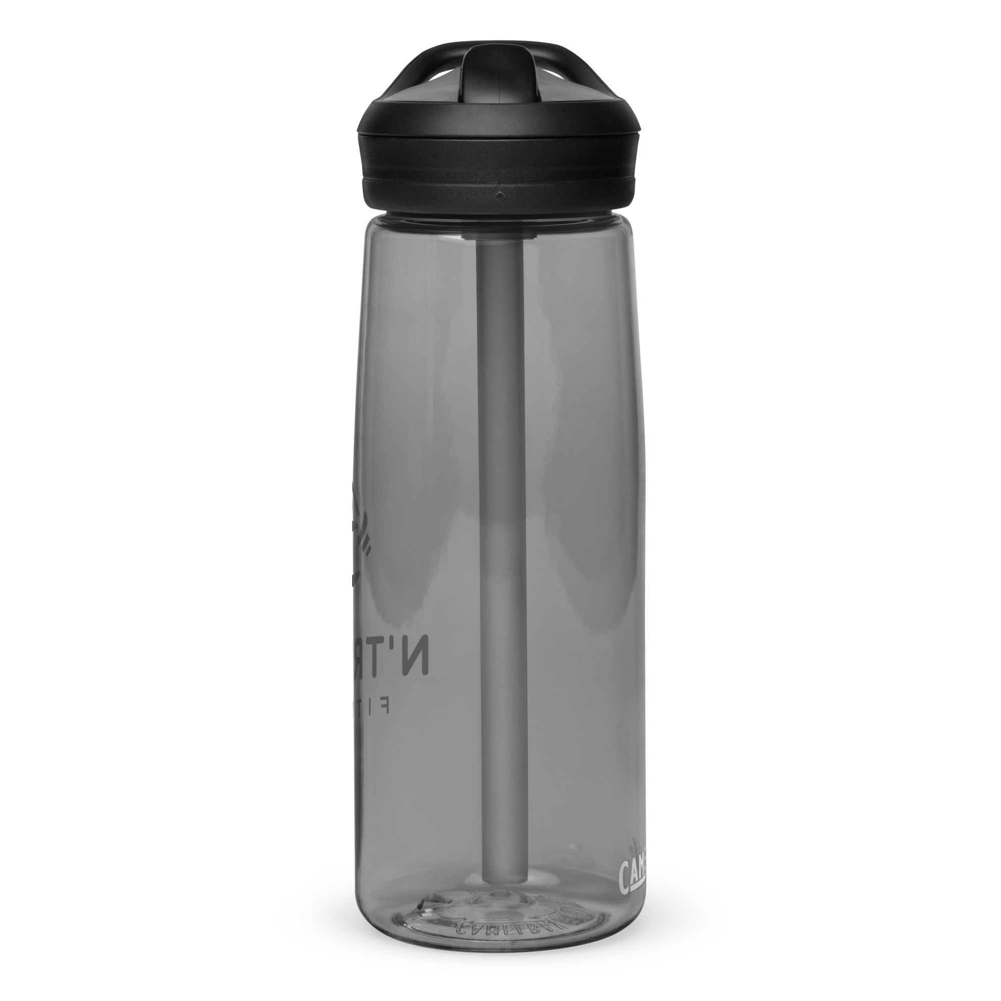 N'Trench Fitness Sports water bottle