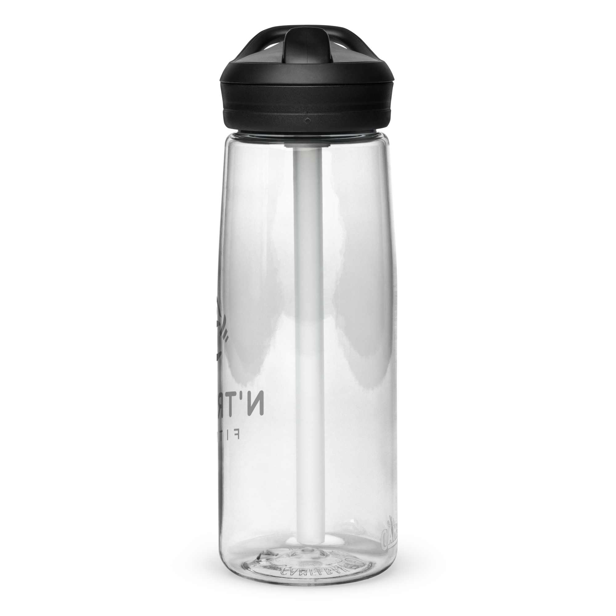 N'Trench Fitness Sports water bottle