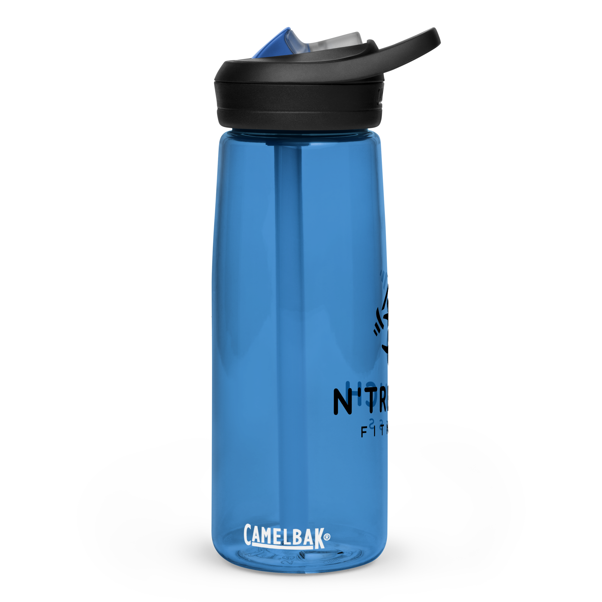 N'Trench Fitness Sports water bottle