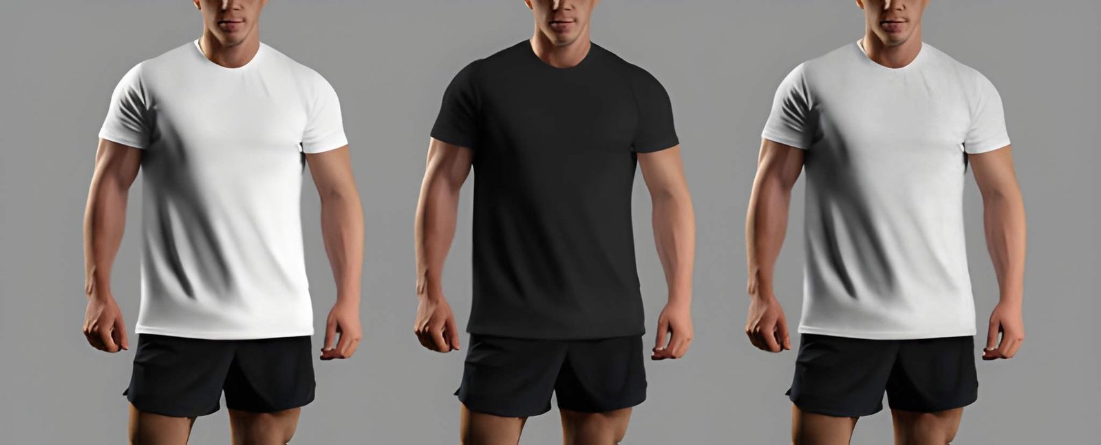 What Is a Heavyweight T-Shirt and Why Is It Better?