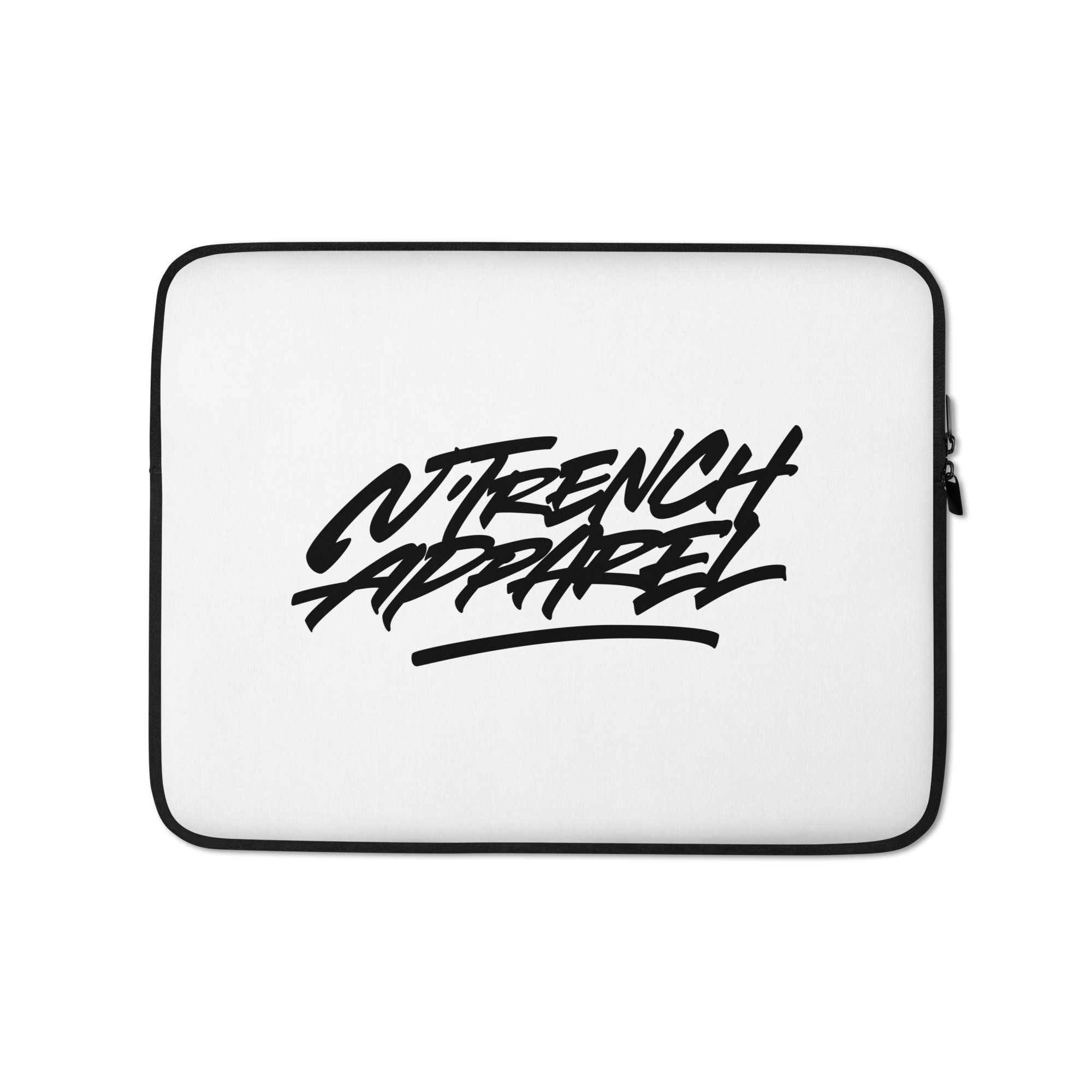 N'Trench Apparel Laptop Sleeve