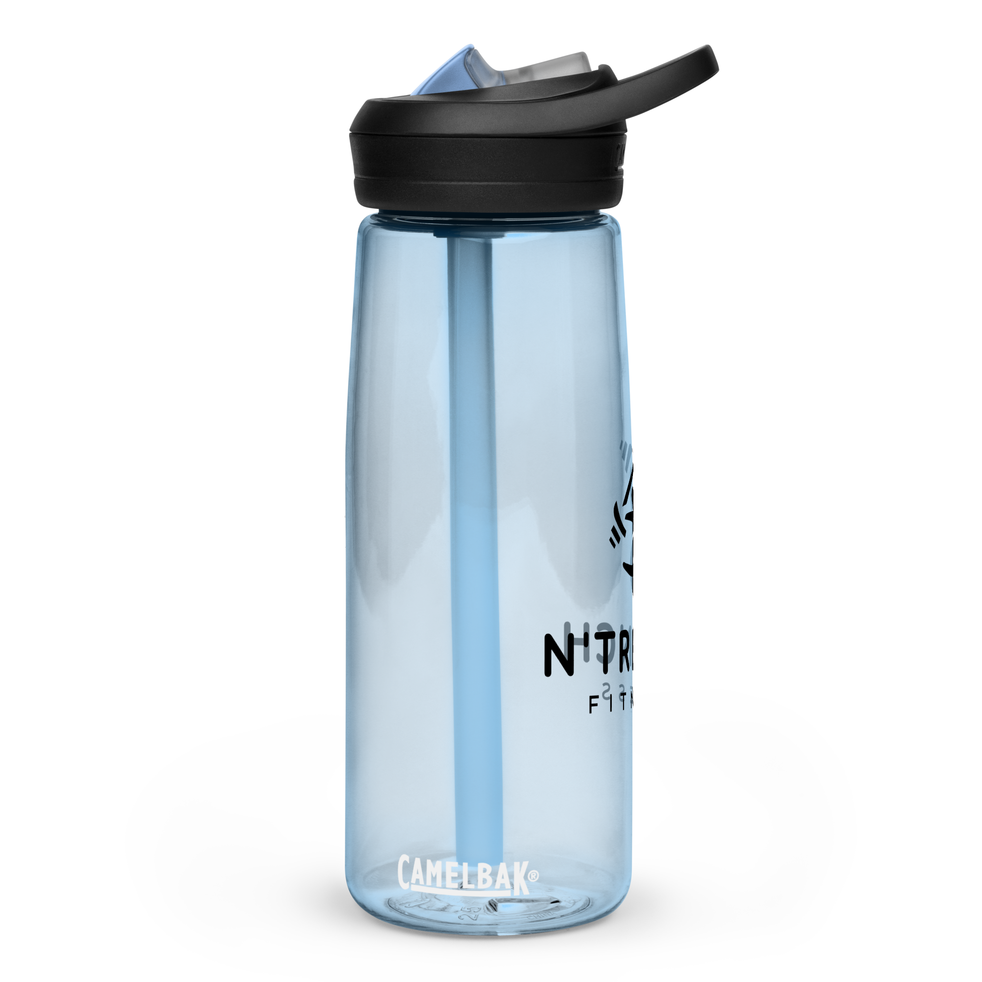 N'Trench Fitness Sports water bottle