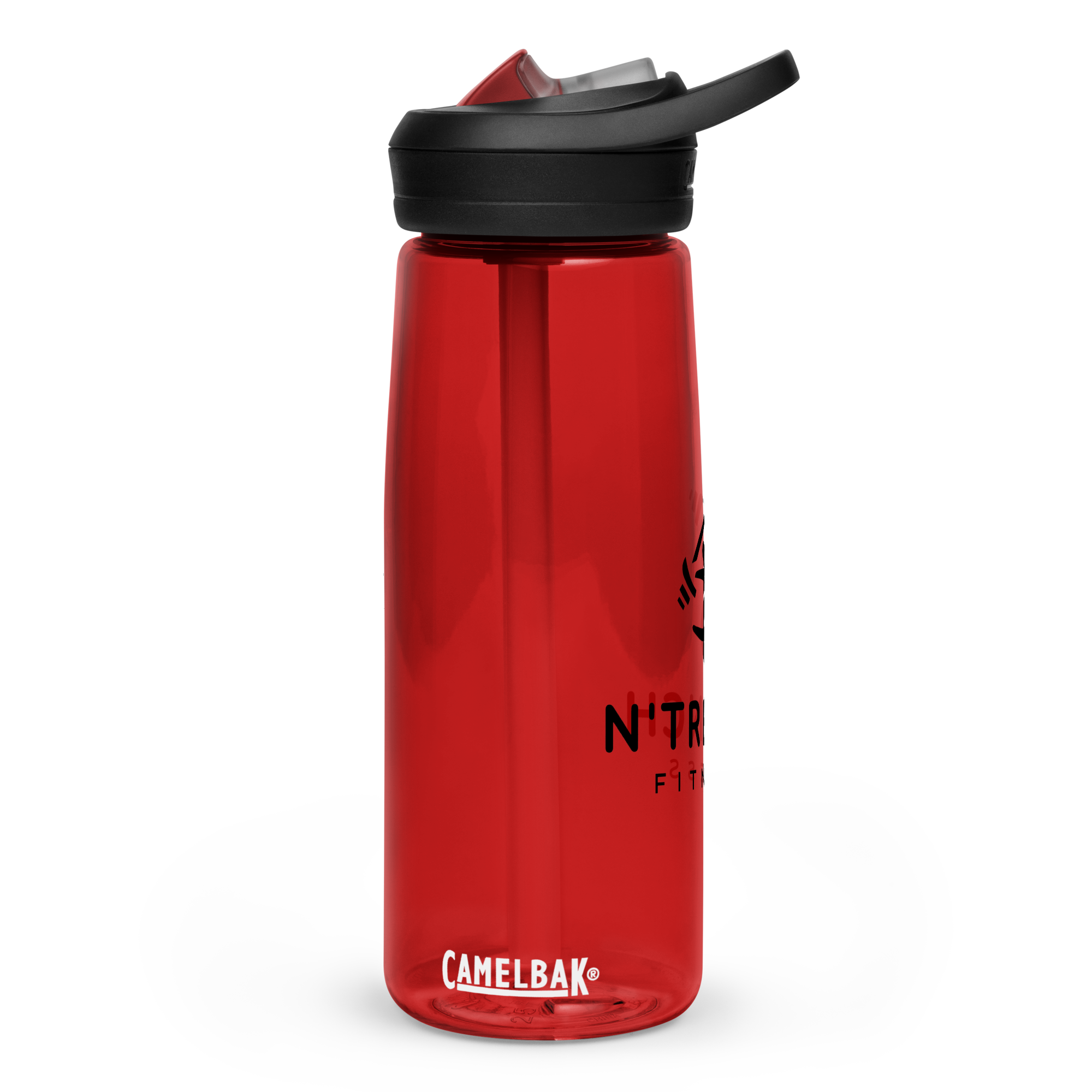N'Trench Fitness Sports water bottle
