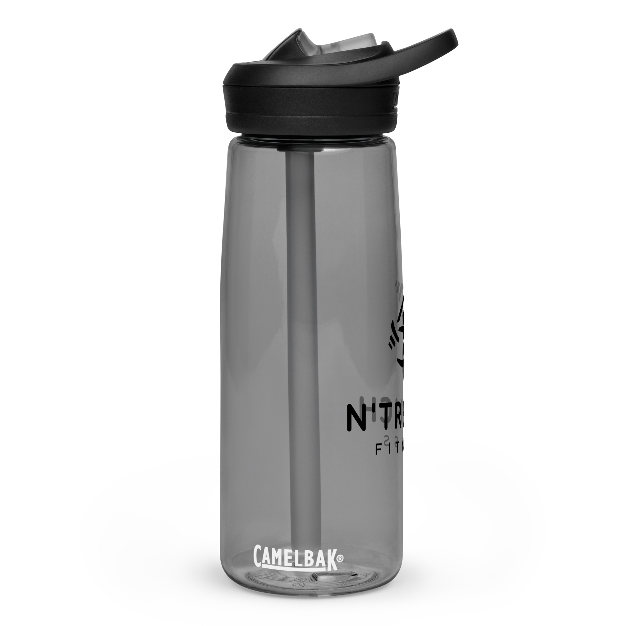 N'Trench Fitness Sports water bottle