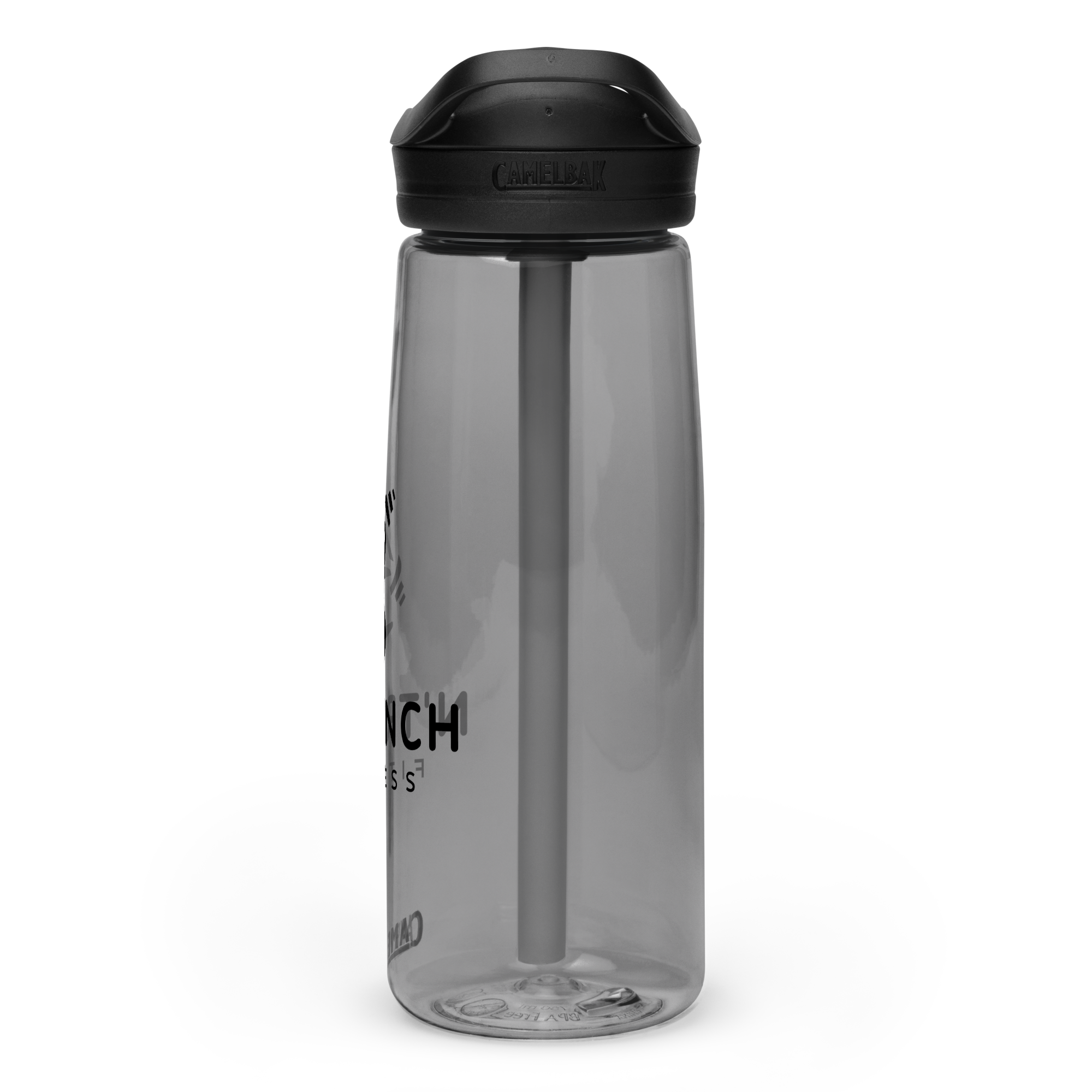 N'Trench Fitness Sports water bottle