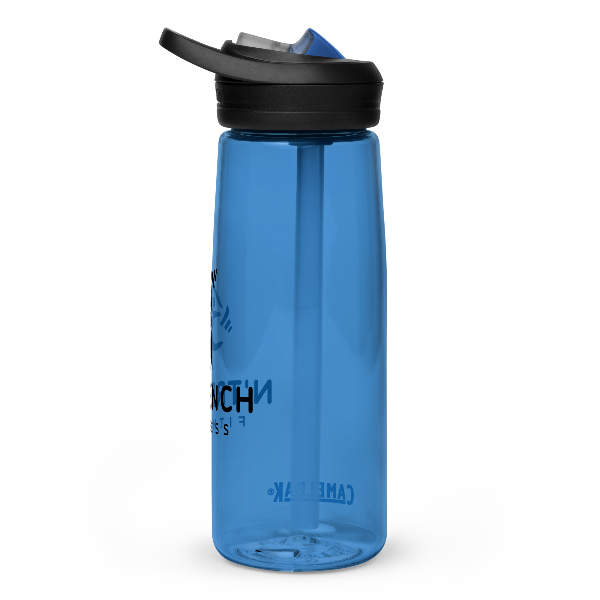 N'Trench Fitness Sports water bottle