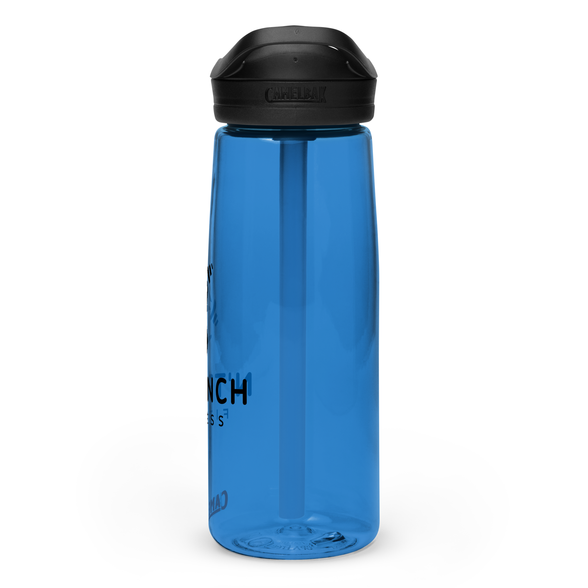 N'Trench Fitness Sports water bottle