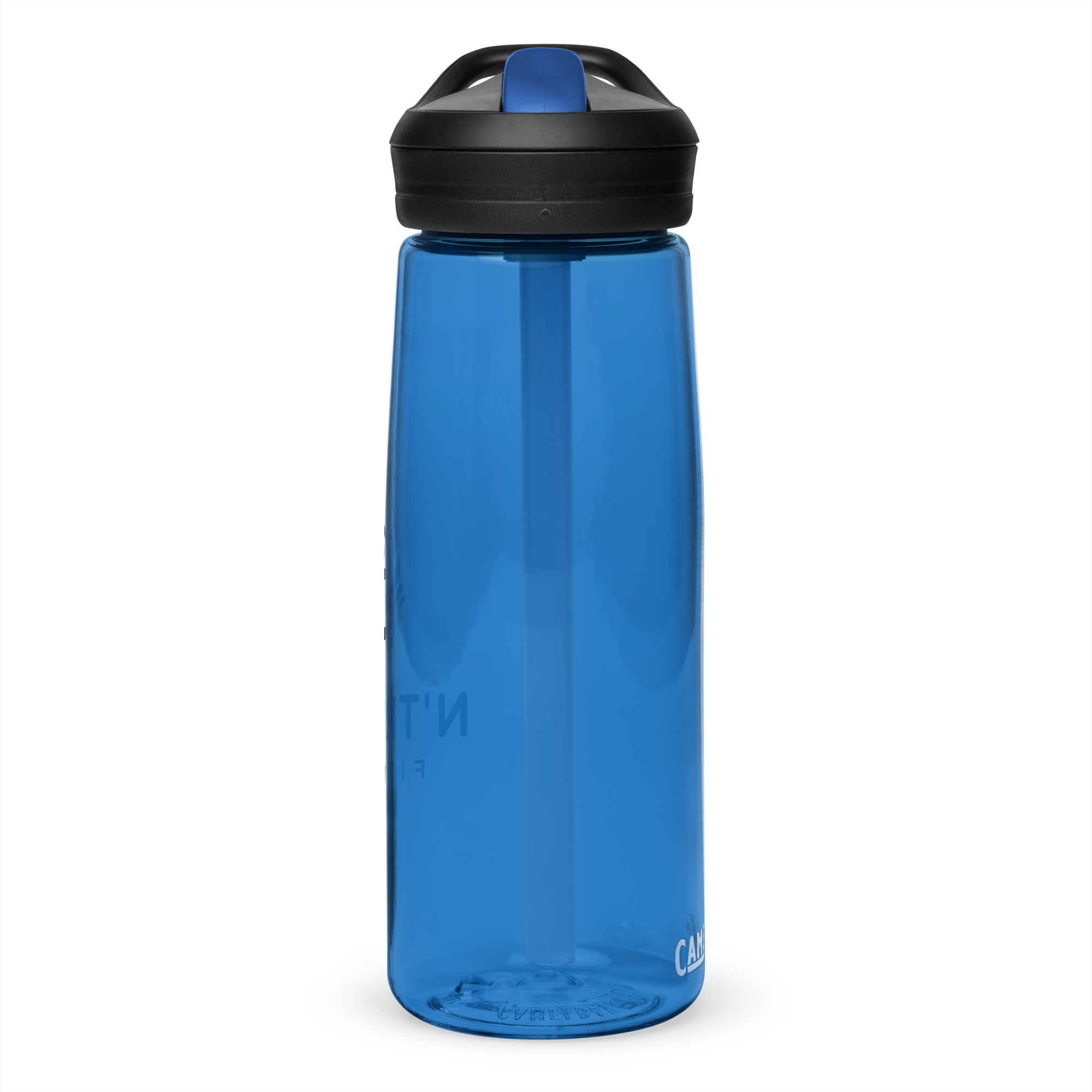 N'Trench Fitness Sports water bottle